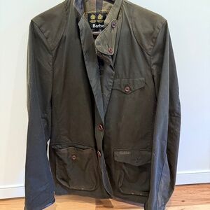 Barbour Beacon Sports Jacket